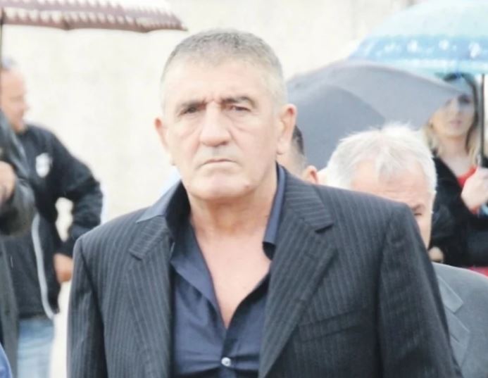 UMRO BRANO MIĆUNOVIĆ U 72. godini preminuo poznati crnogorski biznismen