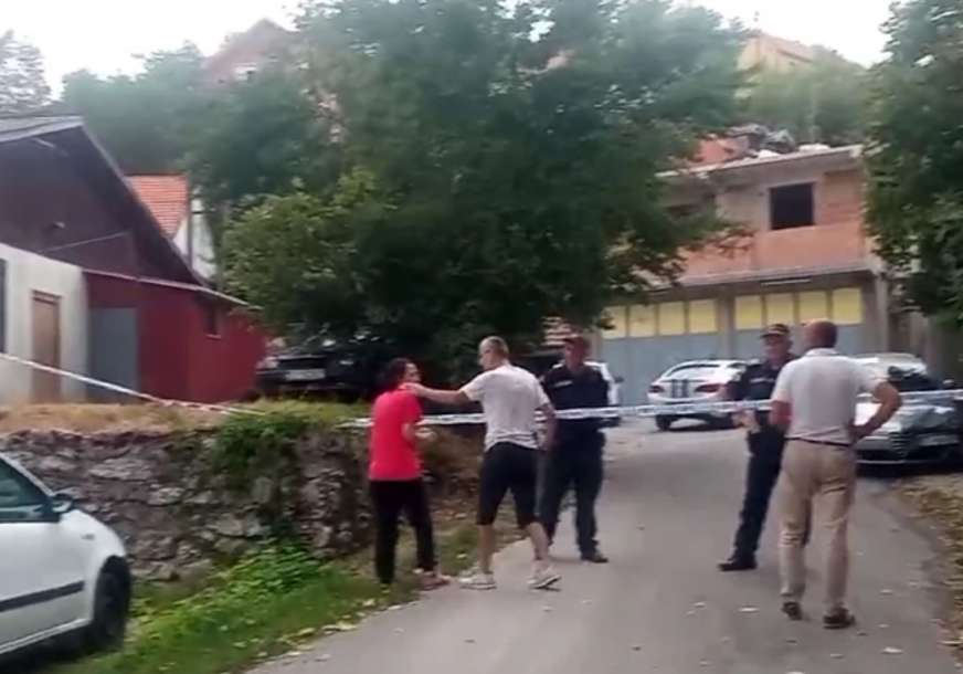 Tužilaštvo u Podgorici: Formiran predmet povodom masakra u Cetinju