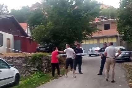 Teško ranjene u masakru operišu ljekari: Monstrum nasumično pucao na građane, najmanje 10  MRTVIH, blokiran dio cetinjskog naselja (VIDEO)