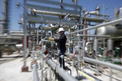 "Godinama neće biti gasa za Evropu" Direktor naftnog giganta ima pesimistična predviđanja