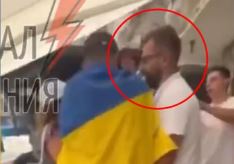 “Svi su me osudili, ali niko nije vidio sve” Konobar koji je izbacio Ukrajince iz kafića otkrio detalje (VIDEO)