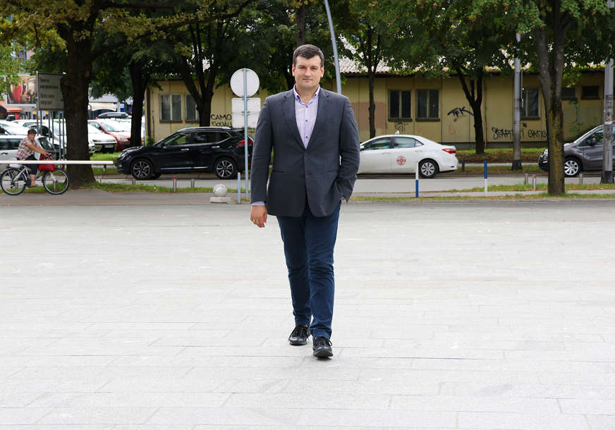FOTO: MIOMIR JAKOVLJEVIĆ/RINGIER