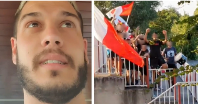 Najmlađi simpatišu rijaliti učesnika: Dejan podijelio snimak koji je pokrenuo lavinu komentara (VIDEO)