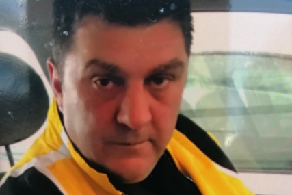 "Vozaču saniteta se gubi svaki trag od kada ga je presrela ROSU" Direktor KBC Kosovska Mitrovica potvrdio Spahićev nestanak