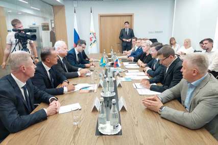 Uspješni razgovori IRB i ruskih privrednika: Posjeta Ruskoj Federaciji otvorila TRŽIŠTE SRPSKE ZA ULAGANJE
