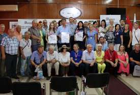 Završeni pjesnički susreti “Prljača 2022” u Derventi: Saborovanje posvećeno rijekama i prirodi (FOTO)