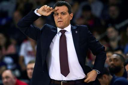 Još nije “presjekao”: Itudis vodi 14 igrača u Evrobasket bazu