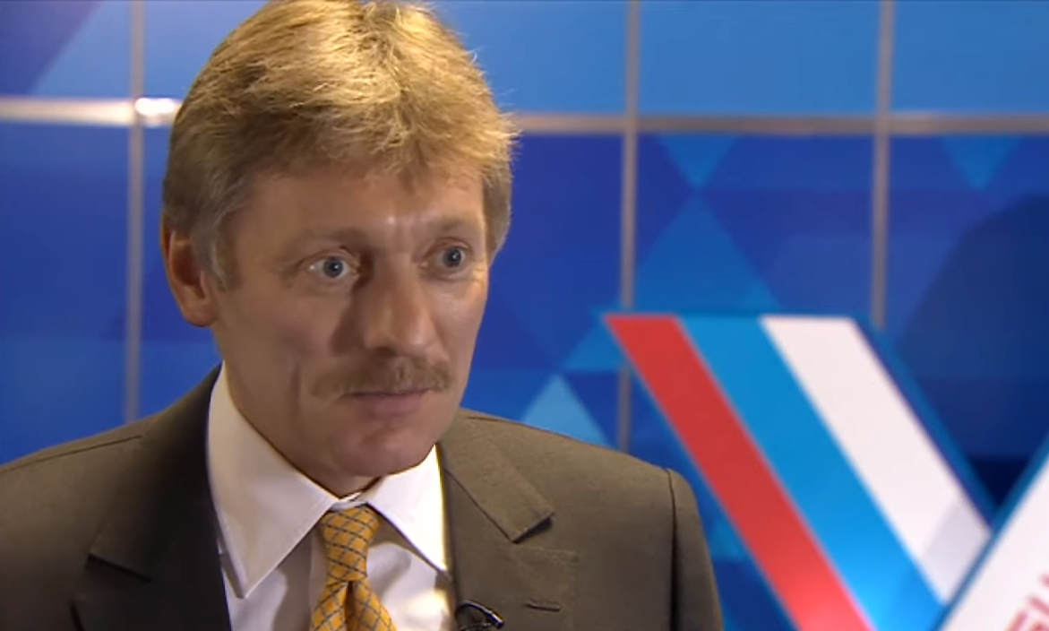 "Ne postoje preduslovi za sastanak Putina i Zelenskog" Peskov poručuje da se između Moskve i Kijeva ne vode razgovori