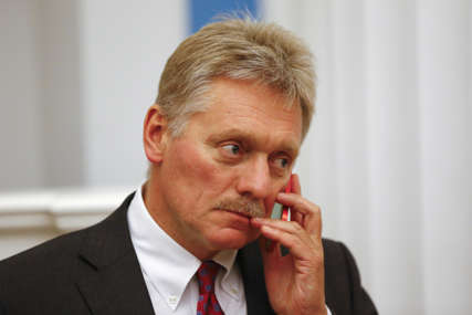 "Sve je laž, mi ćemo se zalagati za istinu" Peskov odgovorio Zelenskom na optužbu za masovne grobnice