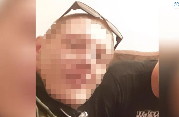 Ovo je Srbin koji je ubio Crnogorca u Hrvatskoj: Uhapšen dok je bježao s mjesta zločina, traže ga zbog još jedne likvidacije