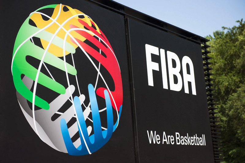 FIBA rekla svoje „U reprezentaciji ne smiju biti dva stranca“