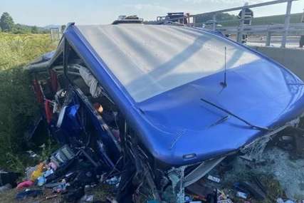 Istraga stravične nesreće u Hrvatskoj: Potvrđeno da su stradala oba vozača poljskog autobusa