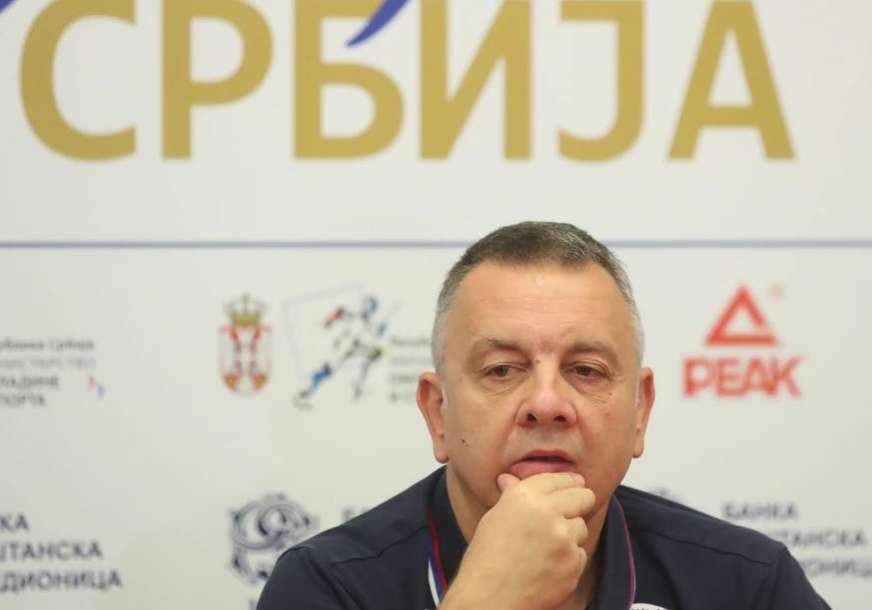 "Očekujemo pobjedu, bolji smo tim" Srbija protiv Tunisa završava grupnu fazu Svjetskog prvenstva