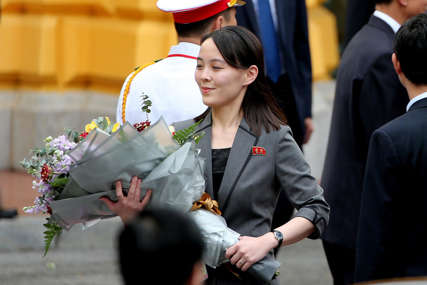 "Prijedlog Seula glup i recikliran" Sestra Kim Džong Una ne bira riječi, predsjedniku Južne Koreje poručila da ZAČEPI USTA