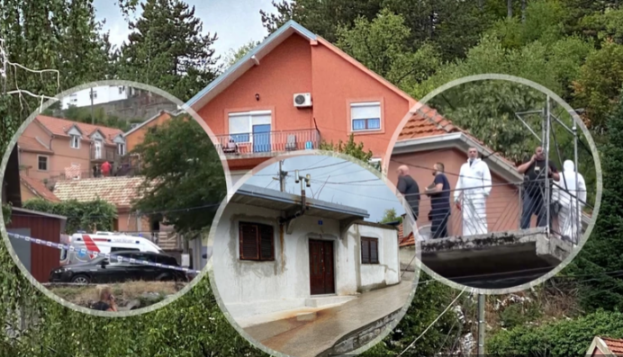 Ko je ubio Borilovića i da li je napad mogao biti spriječen? Nerazjašnjeni detalji najmasovnijeg zločina u Crnoj Gori (FOTO)