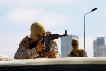 Sukob frakcija u Libiji: U žestokom okršaju poginule najmanje 23 osobe