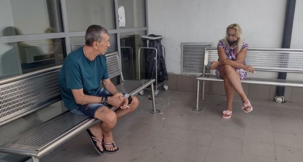 "Marija se osušila od brige" Komšije Kulića otkrivaju navike najpoznatije rijaliti porodice