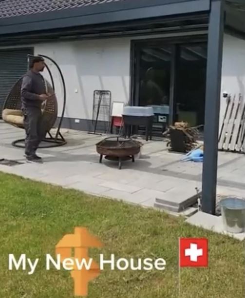 FOTO: TIKTOK / SCREENSHOT