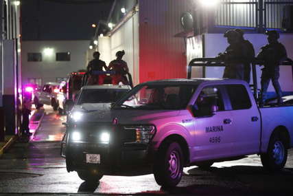 "To je bio direktan napad" Ubijen meksički novinar Ernesto Mendez (FOTO)