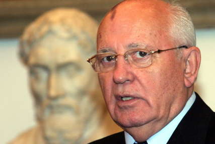 Bez državnih počasti: Danas sahrana Gorbačova, Putin "prezauzet" da bi došao