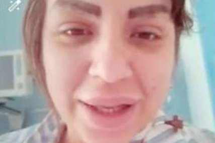 "Slijedi joj haos" Turska bolnica tuži Miljanu Kulić, traže odštetu od 100.000 evra