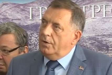 “Imaće podršku Srpske” Dodik tvrdi da je Srbija pred velikim izazovima (VIDEO)