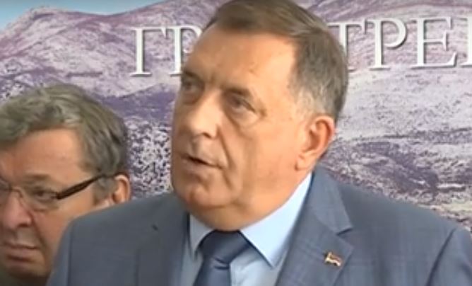 “Imaće podršku Srpske” Dodik tvrdi da je Srbija pred velikim izazovima (VIDEO)