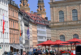 Troškovi života ogromni: Ovo je najskuplji grad u Njemačkoj