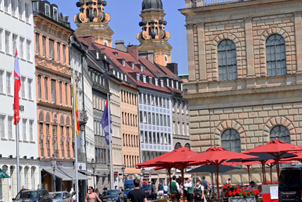 Troškovi života ogromni: Ovo je najskuplji grad u Njemačkoj
