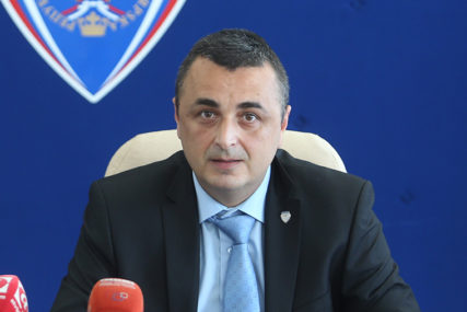Lubura dobio otkaz zbog pomaganja kriminalcu: Bio visokorangirani pripadnik MUP Srpske
