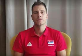 “Energija je sjajna i svi smo gladni košarke” Orlovi spremni za meč sa Slovenijom (VIDEO)