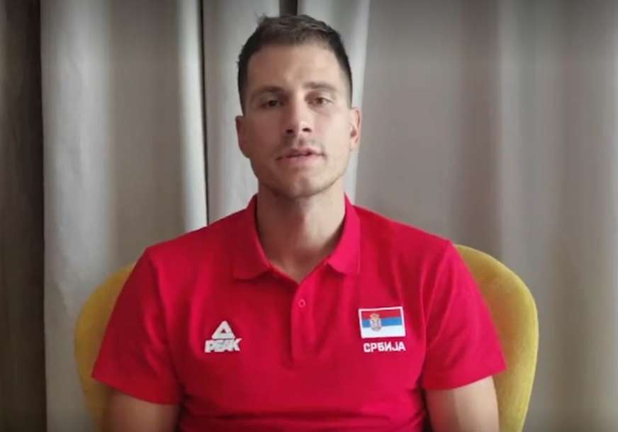 “Energija je sjajna i svi smo gladni košarke” Orlovi spremni za meč sa Slovenijom (VIDEO)