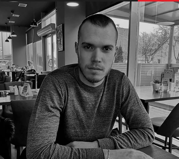 Tragična sudbina mladića: Proslavio sinu rođendan i krštenje, otišao u Rumuniju da radi, pa se utopio