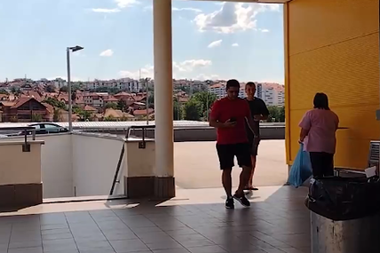 Kulići i Bebica došli u posjetu Miljani: Bez riječi ušli u bolnicu (VIDEO)