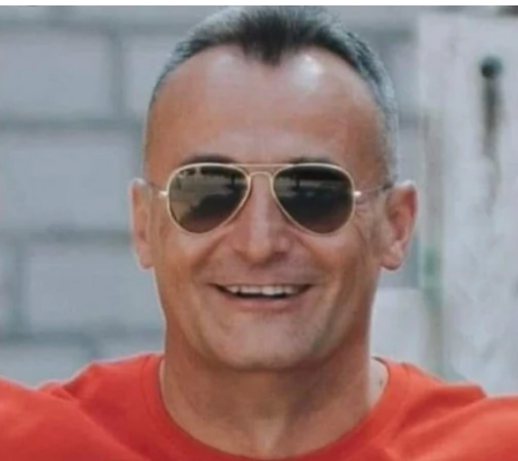 Poznat kao "heroj sa Cetinja" sa bizarnom biografijom: Policija u Crnoj Gori traga za Nenom Kaluđerovićem, ovo je razlog