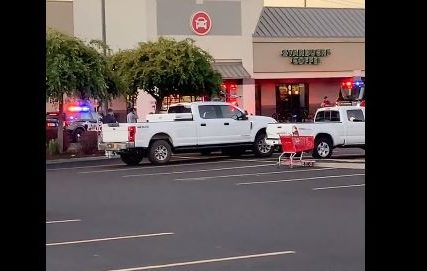 Pucnjava u tržnom centru u SAD: Ubijene 3 osobe, napadač pronađen mrtav (VIDEO)