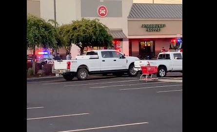 Pucnjava u tržnom centru u SAD: Ubijene 3 osobe, napadač pronađen mrtav (VIDEO)