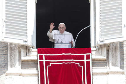 Papa Franja imenovao 20 novih kardinala