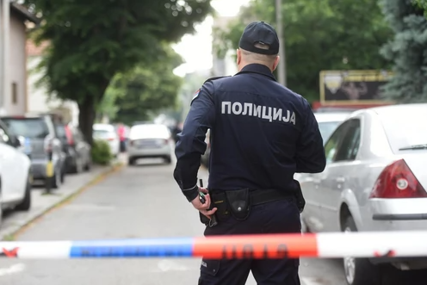 LAŽNE DOJAVE O BOMBAMA Prijetnja stigla na 5 lokacija u Beogradu