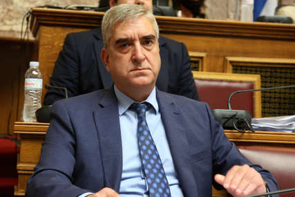 Direktor Obavještajne službe Grčke podnio ostavku: U Grčkoj se koriste ŠTETNI programi za nadzor