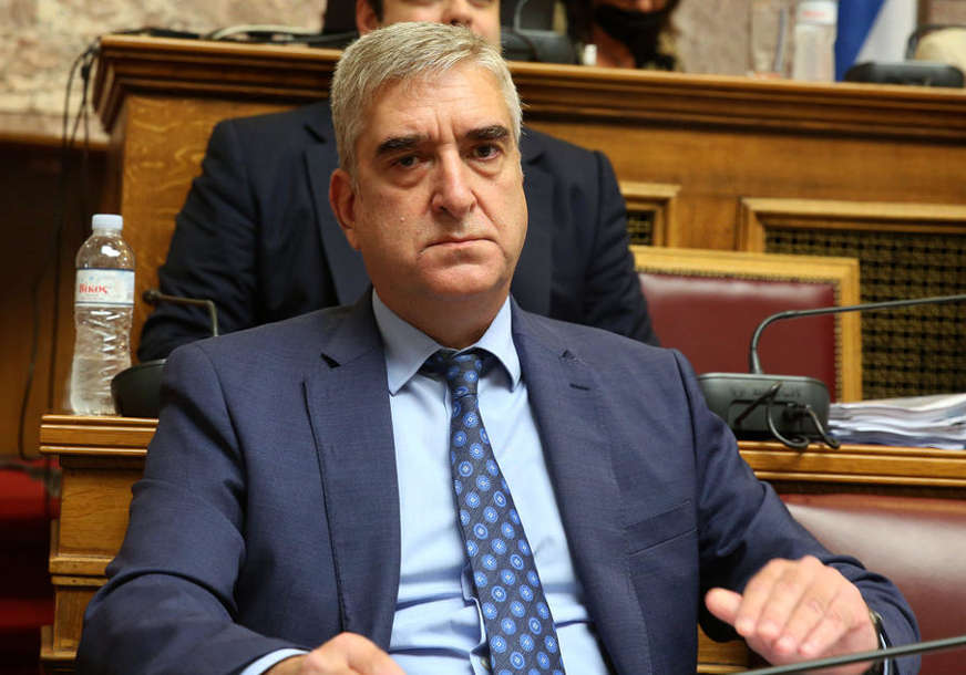 Direktor Obavještajne službe Grčke podnio ostavku: U Grčkoj se koriste ŠTETNI programi za nadzor