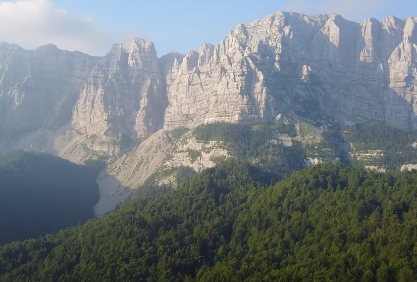 Poznat identitet stradalog na Veležu: Mladić (32) pao sa litice tokom planinarenja