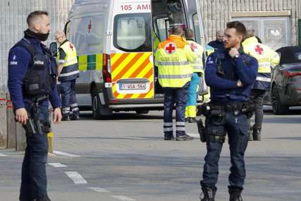 Zamalo izbjegnuta tragedija: Automobil u Belgiji prešao 25 kilometara sa ONESVIJEŠĆENIM VOZAČEM
