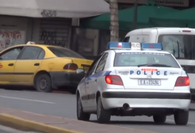 Policajci šokirani prizorom: Sin ZAPALIO OCA, jer nije imao para da ga sahrani