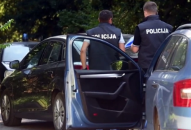 Uhapšena šestočlana grupa dilera: Krijumčarili heroin u Hrvatsku