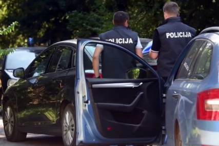 U velikoj akciji uhapšen i Srbin: Specijalci ga pronašli sa 600 kilograma droge