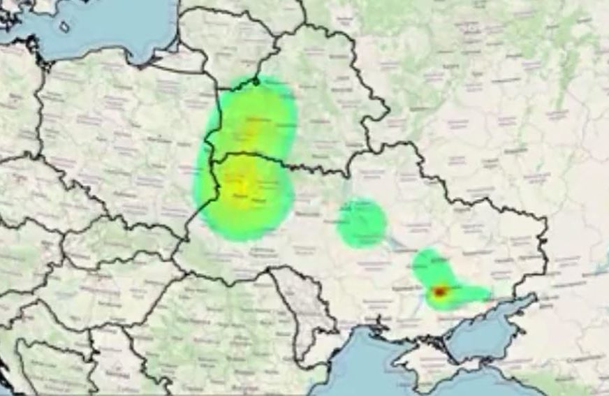 Svi strepe od dešavanja u Zaporožju: Da li bi u slučaju nuklearne katastrofe radioaktivni oblak stigao do BiH (VIDEO)