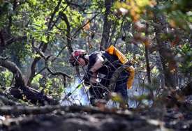 PORAŽAVAJUĆI REKORD U Srbiji od početka godine više od 18.000 požara u kojima je stradalo 70 ljudi