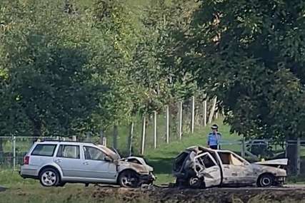 U autu izgorjeli majka i djeca: Vozač iz Prnjavora, optužen za smrt 3 člana porodice Dević, negirao krivicu (VIDEO)