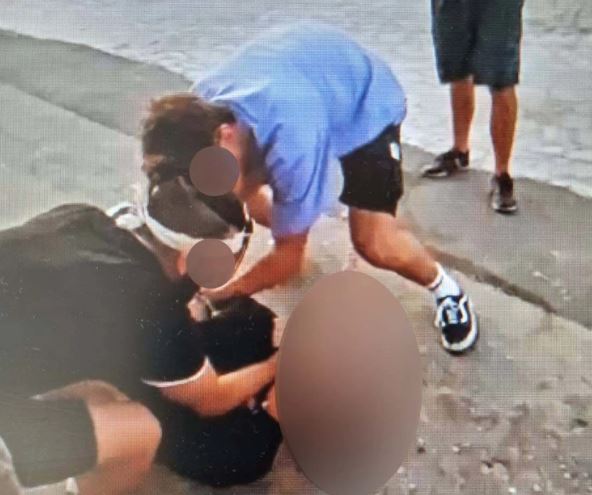Detalji pucnjave na plaži u kojoj je ubijen Crnogorac: Svjedoci pokušali da pomognu mladiću, ali uzalud